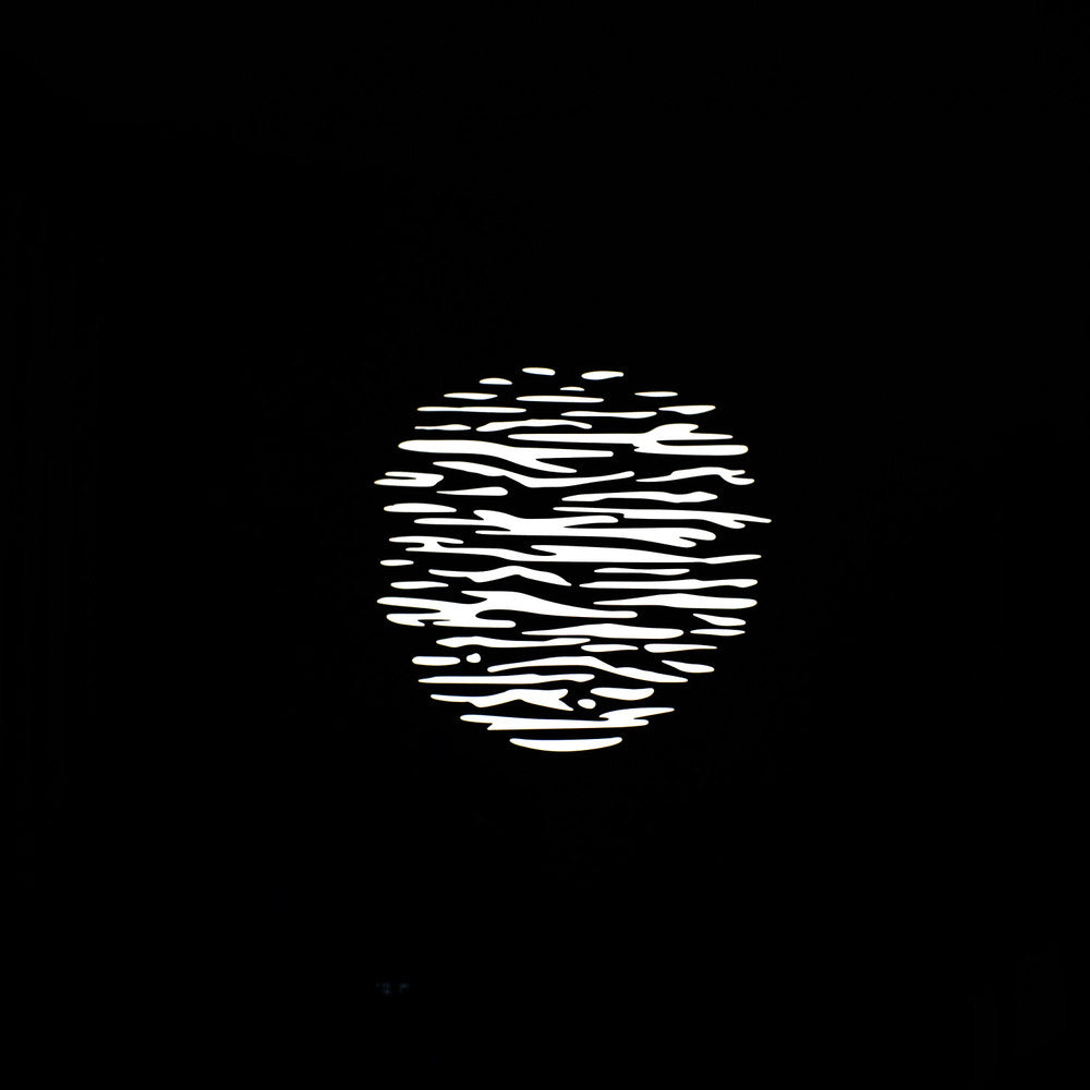 Nanlite Gobo Set 2 for Forza FM Mount Projector (PJFMM-19/36)