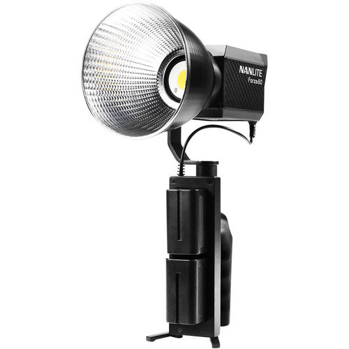 NANLITE BH-FZ60 Battery Holder for Forza 60