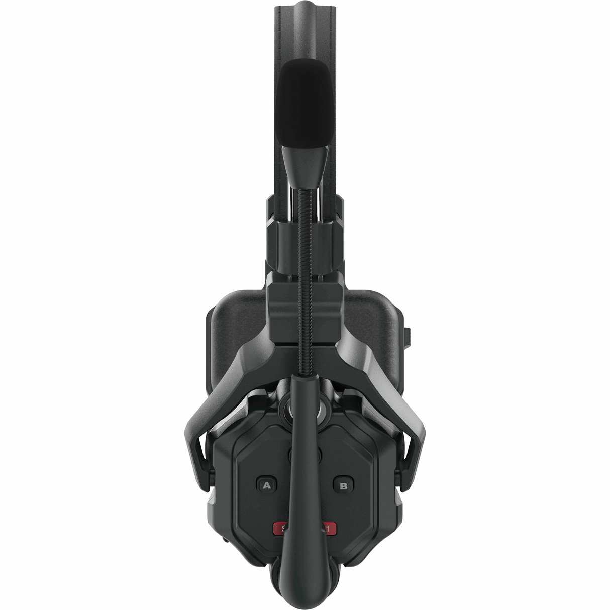 Hollyland Solidcom C1-8S Full-Duplex Wireless Intercom System with 8 Headsets (1.9 GHz)