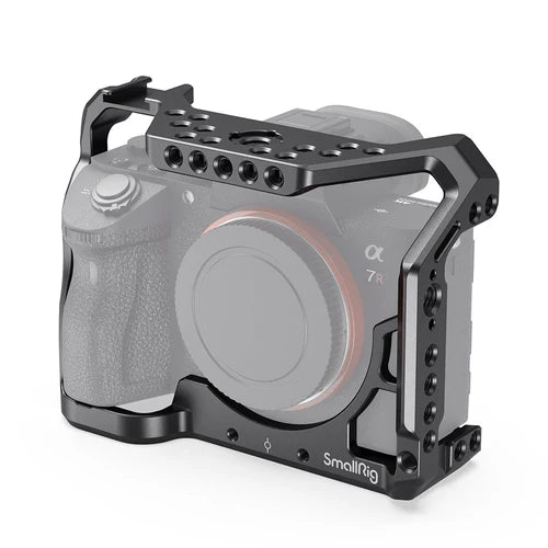 SmallRig Cage for Sony A7RIII/A7M3/A7III - ID 2087C