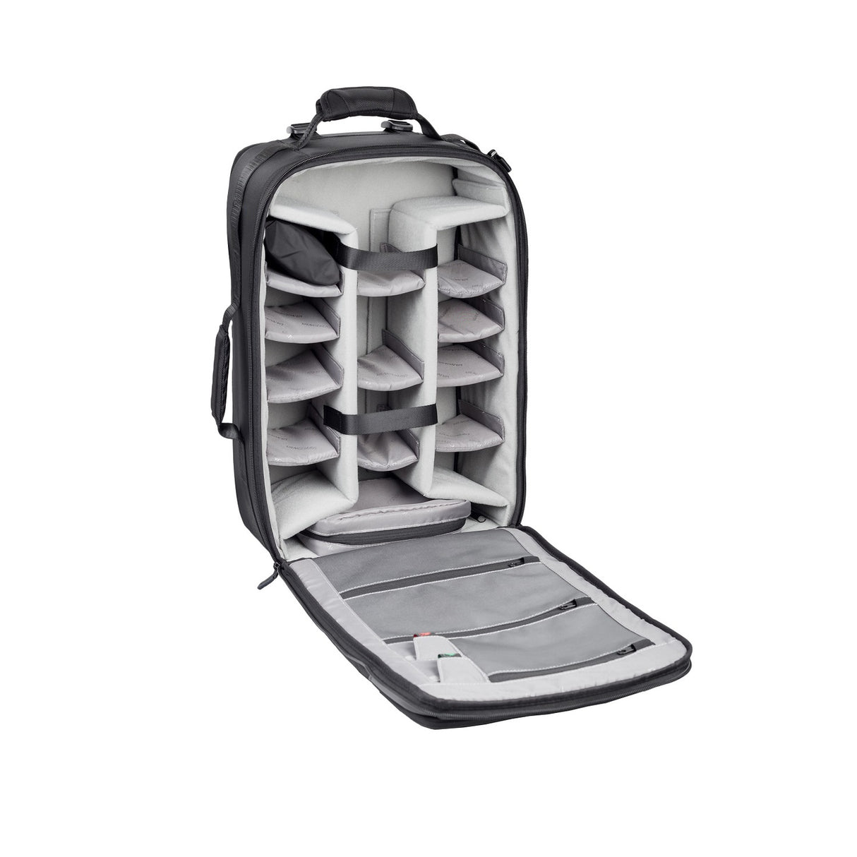 Vanguard VEO Select 49BF IE BK Backpack / Black