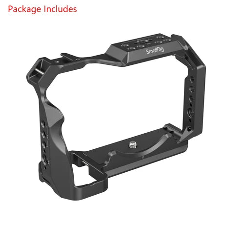SmallRig Cage for Nikon Z 5 / Z 6 / Z 7 / Z 6II / Z 7II - ID 2926B