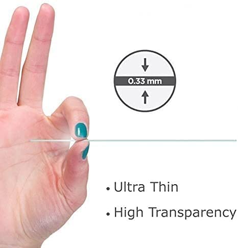 HIFFIN Screen Protector for Sony FX30