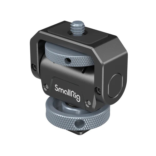 SmallRig Monitor Mount Lite with Cold Shoe- ID 3809