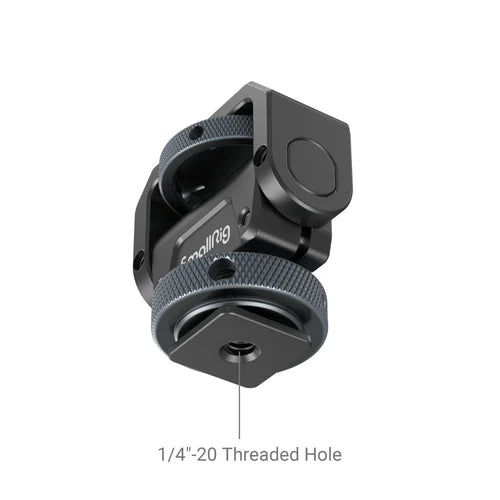 SmallRig Monitor Mount Lite with Cold Shoe- ID 3809