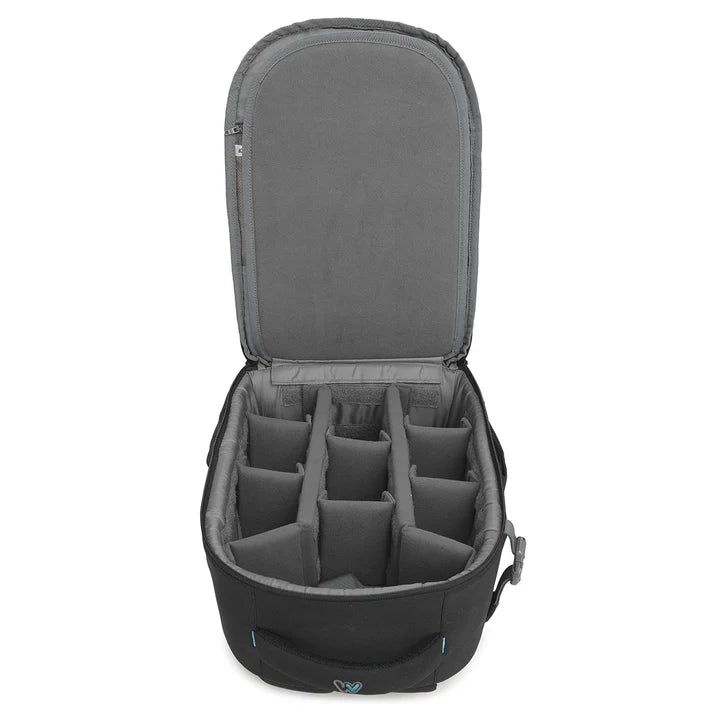 Mobius Screenshot DSLR Backpack