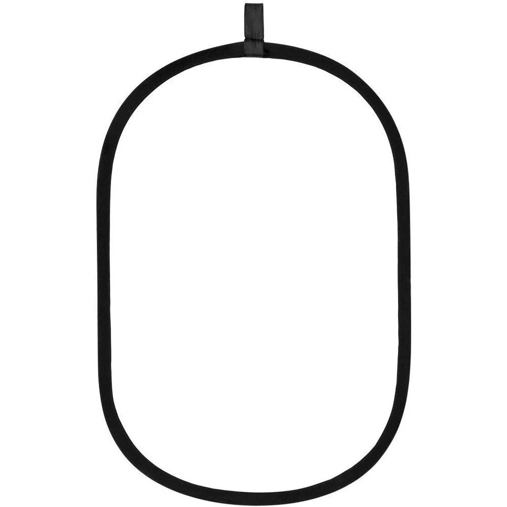 HIFFIN Portable 5 in 1- 150x200cm Collapsible Round Multi Disc Light Reflector