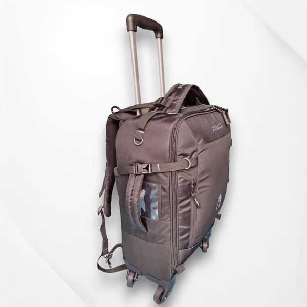 PINBALL P1 ALL IN - 1 | DSLR CAMERA BAG | TROLLEY BAG WITH RAINCOVER