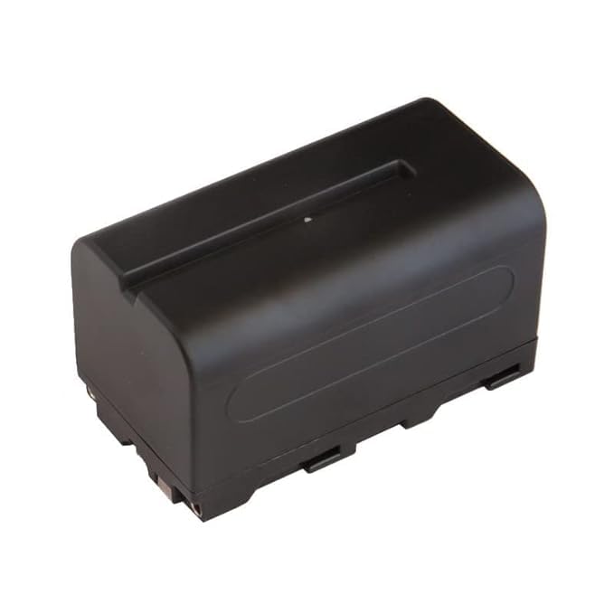 WELBORN WB-CB-F770 For Digital Camera Battery