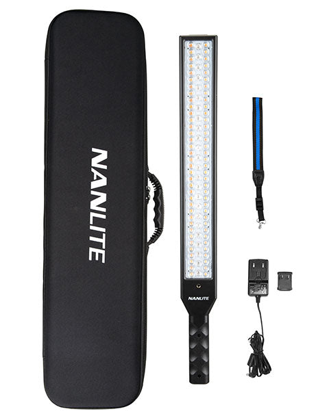 Nanlite MixWand II 18 RGB Light Wand - MixWand 18 II