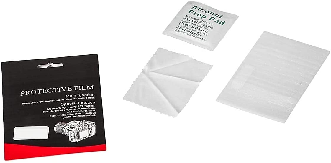 HIFFIN Screen Protector for Sony FX30