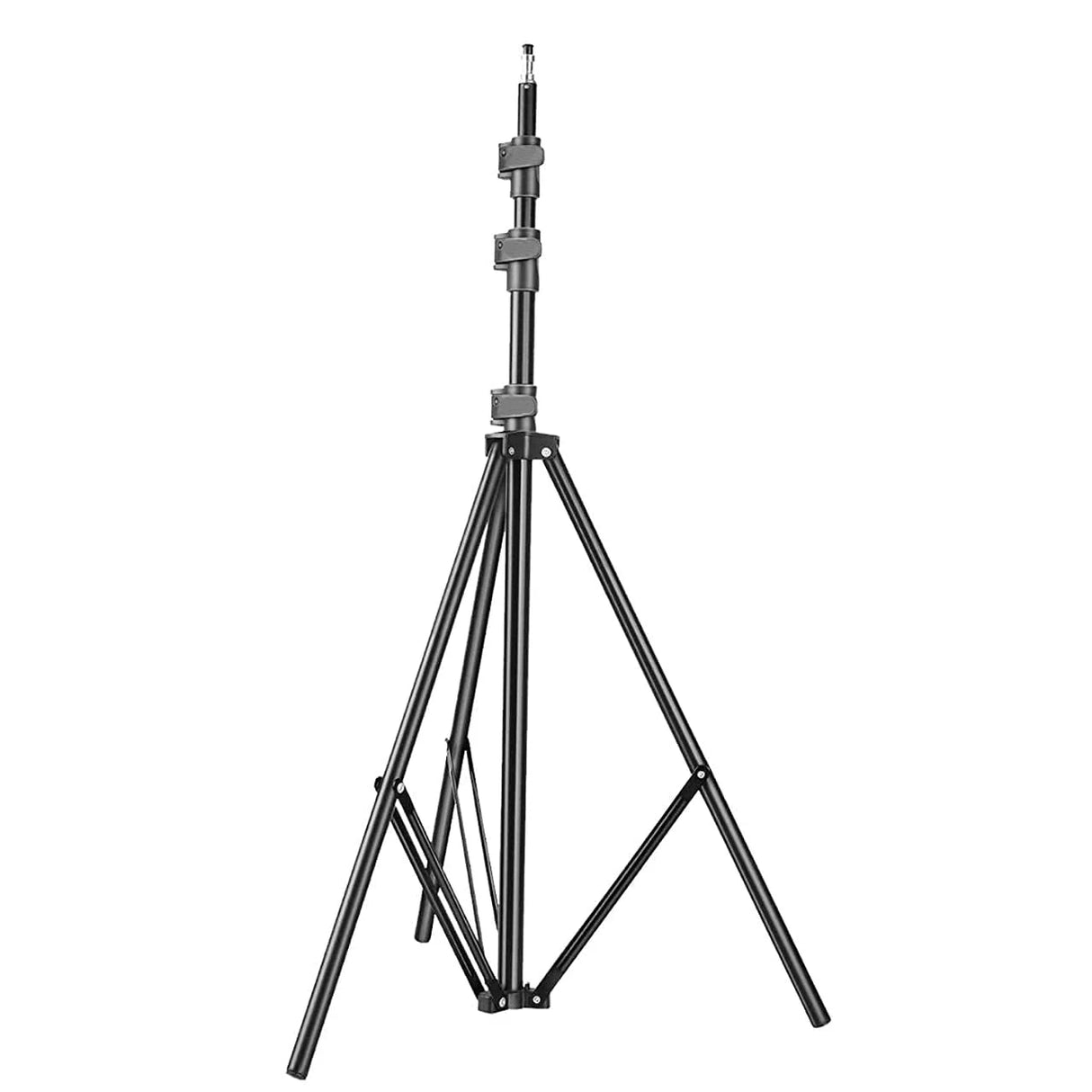 HIFFIN Extra-Heavy-Duty 14 feet Light Stand