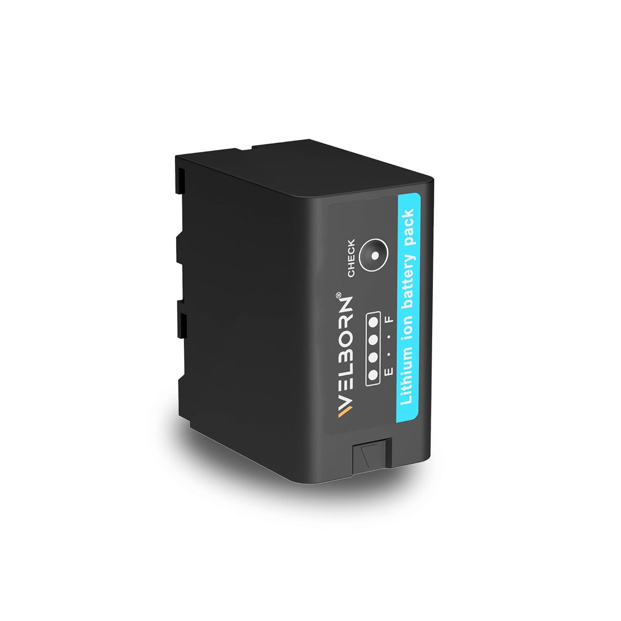 WELBORN WB-CB-F990U PRO For Digital Camera Battery