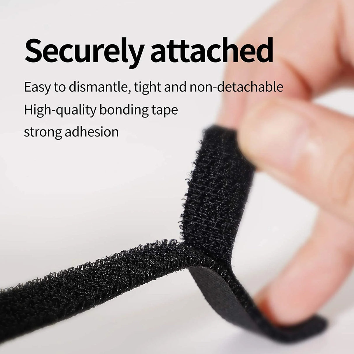 TELESIN Upgraded Motorcycle Helmet Chin Mount