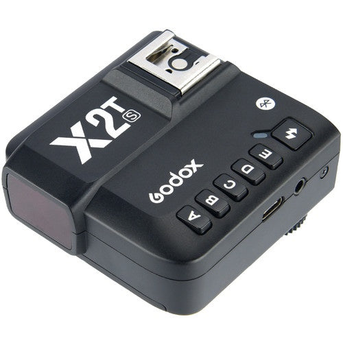 Godox X2T S Flash Trigger / Sony
