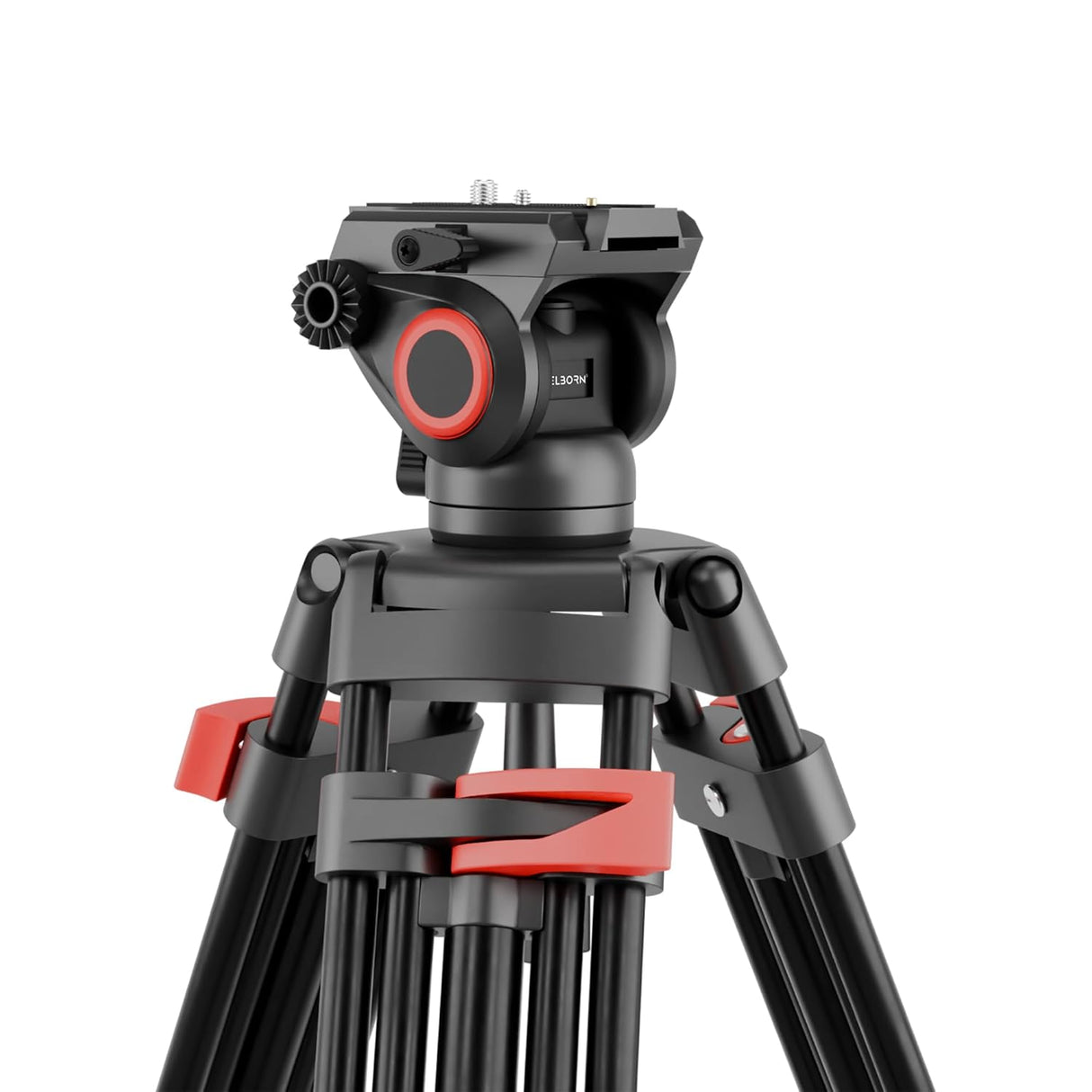 Welborn Professional Tripod- WB-TR-750AF