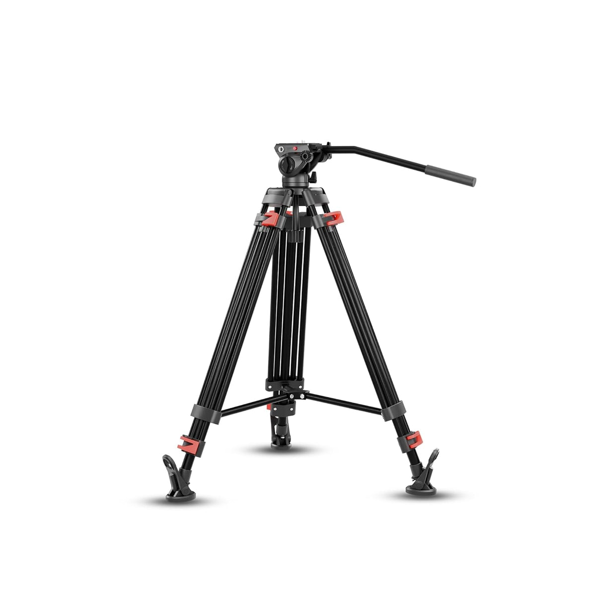 Welborn Professional Tripod- WB-TR-750AF
