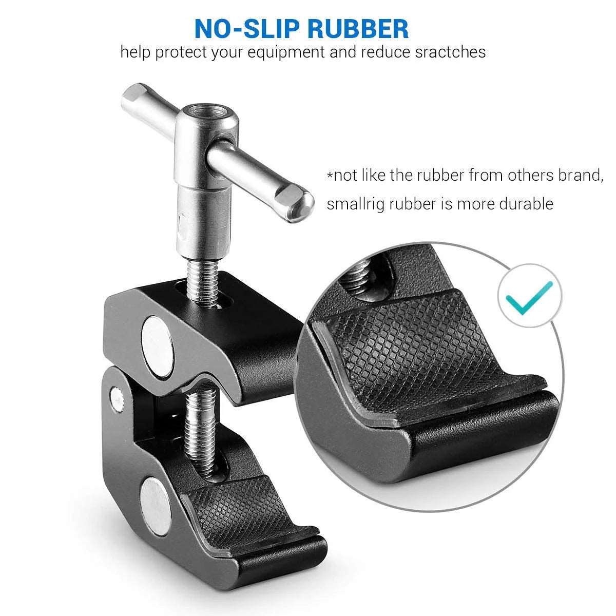 HIFFIN Super Clamp IMP Small