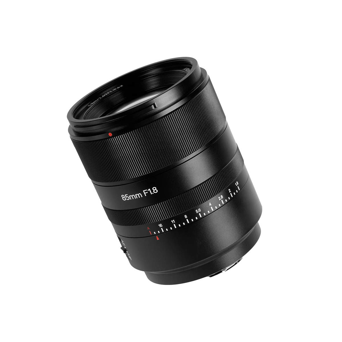 7artisans AF 85mm f/1.8 Lens for Sony E & Nikon Z Full Frame