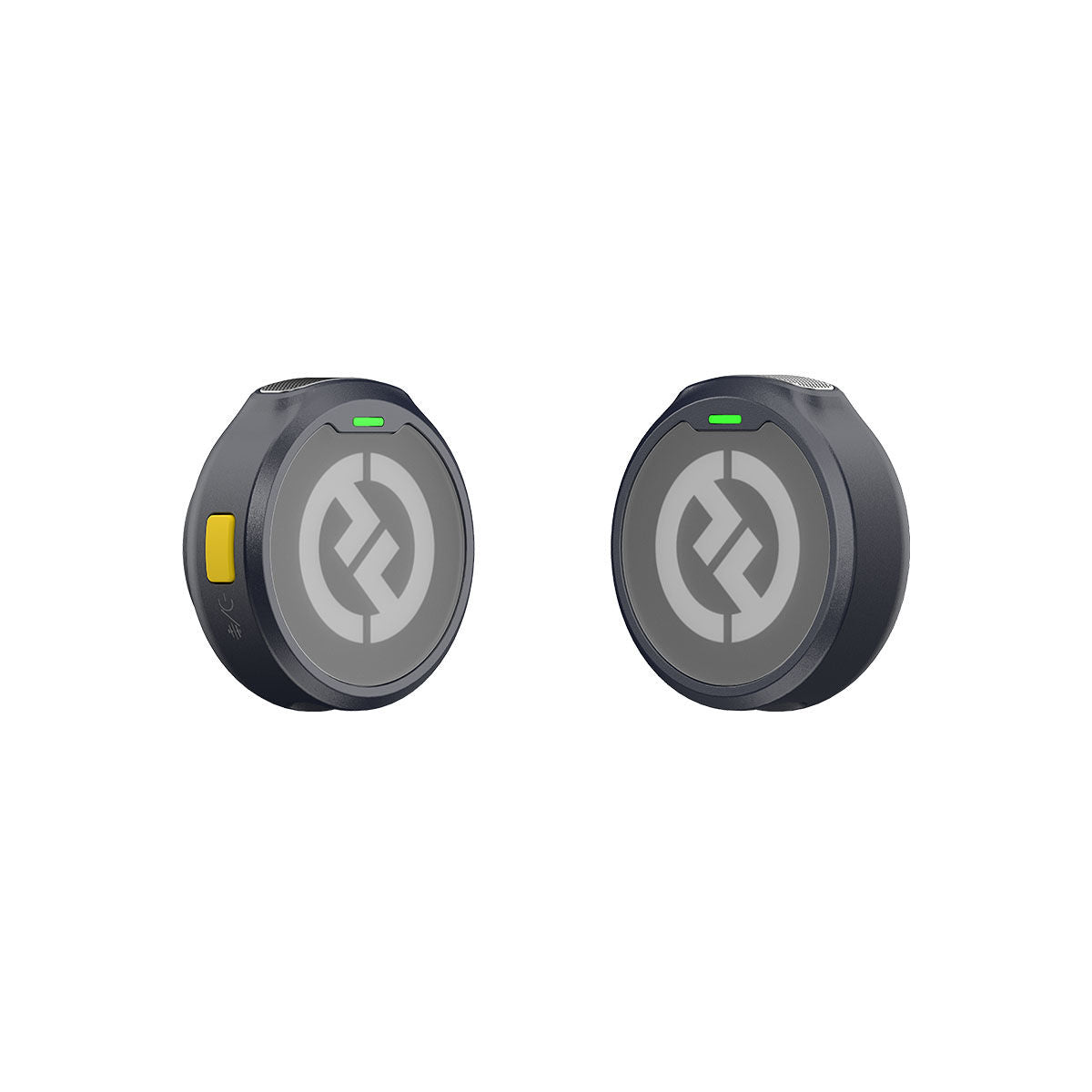 Hollyland Lark M2 Wireless Lavalier Microphone for Camera