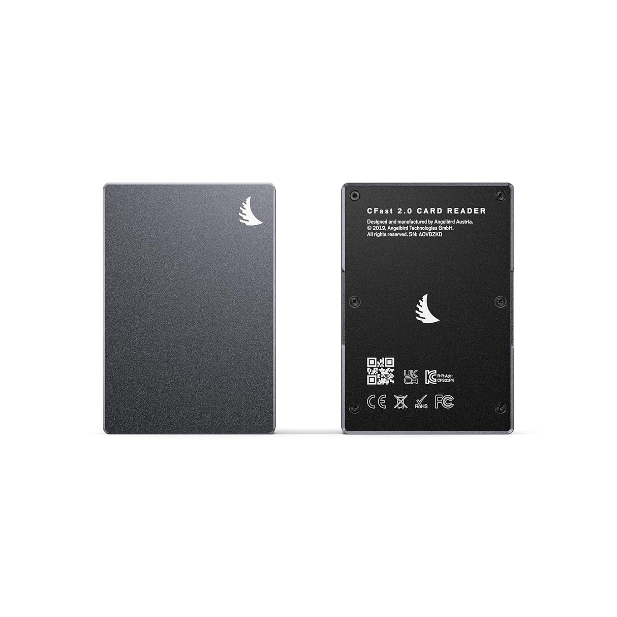 Angelbird CFast 2.0 Single Card Reader