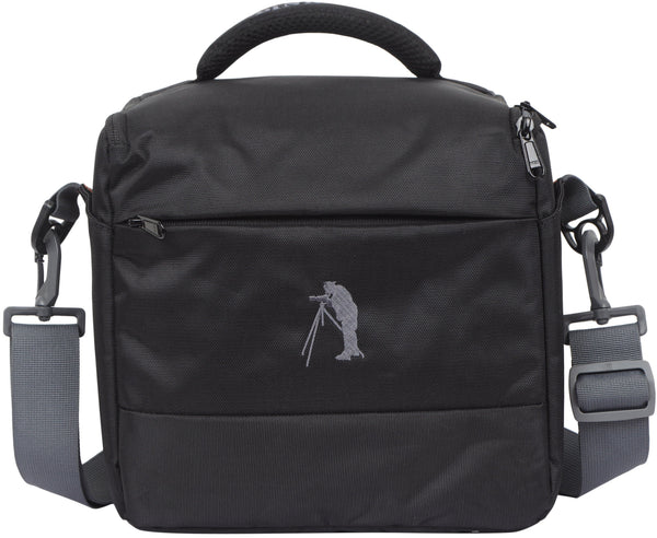 PINBALL G16 PNX PRO | SLING CAMERA BAG | WATERPROOF WITH RAINCOVER