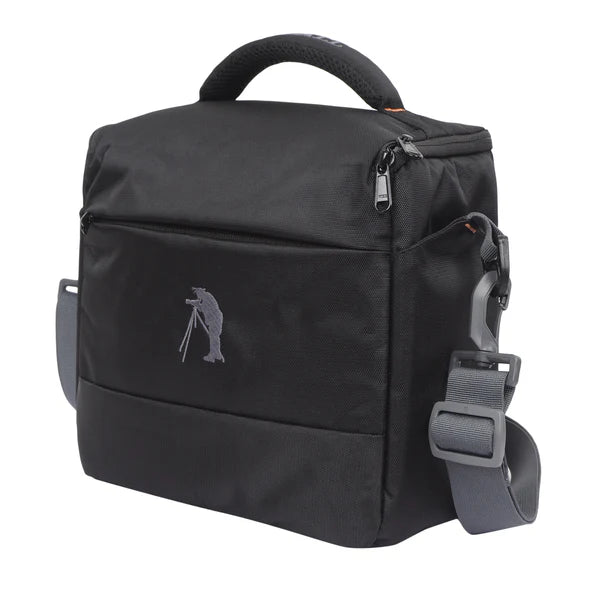 PINBALL G16 PNX PRO | SLING CAMERA BAG | WATERPROOF WITH RAINCOVER