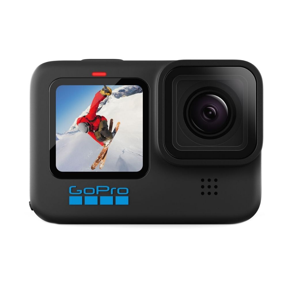GoPro Hero 10 Action Camera