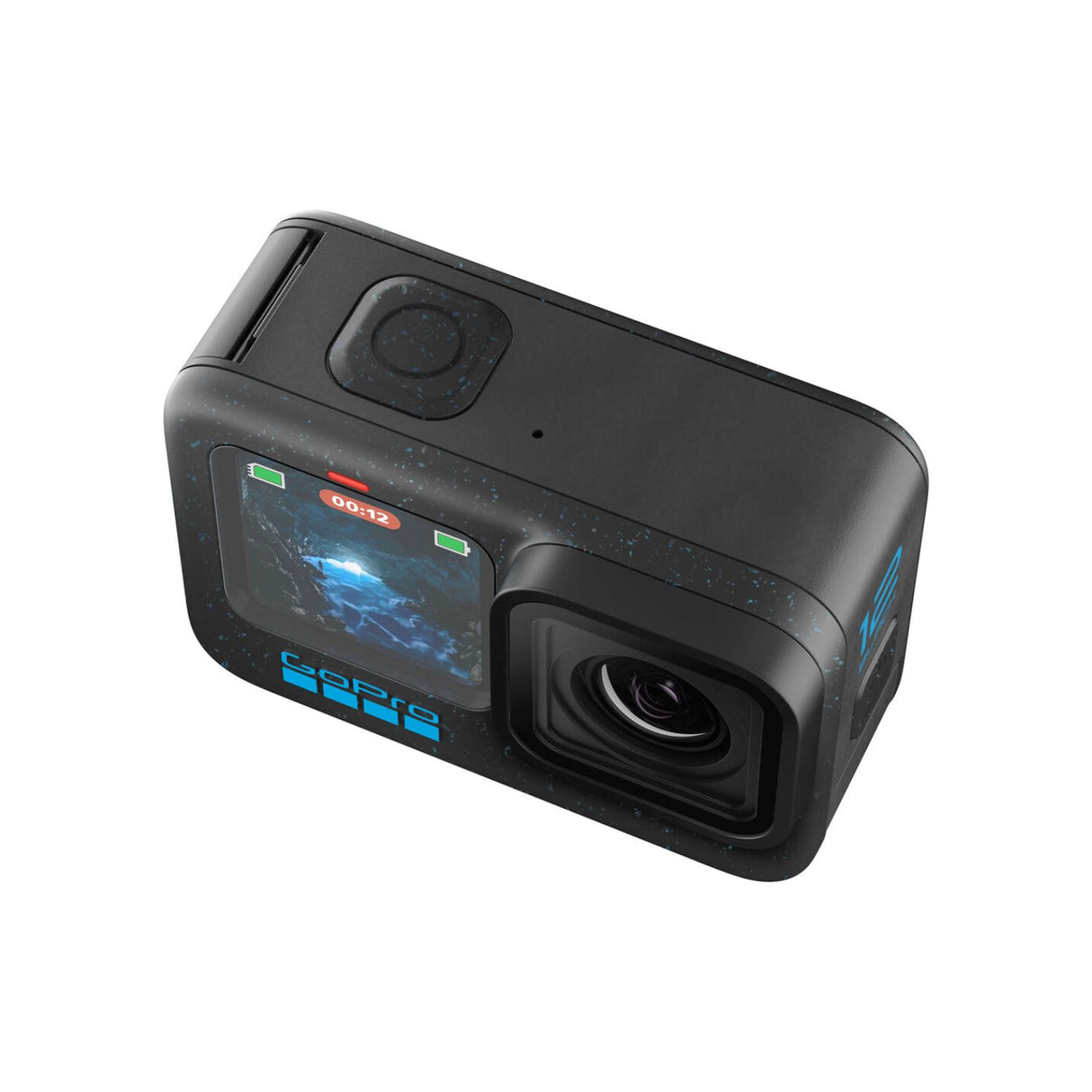 GoPro Hero 12 Action Camera