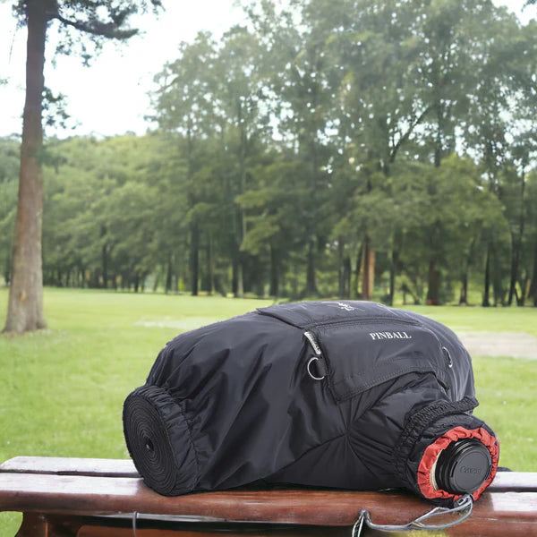 PINBALL P20 H2O SURAKSHA | DSLR CAMERA RAIN PROTECTOR