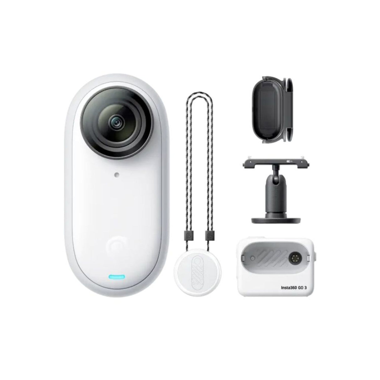Insta360 GO 3 Action Camera