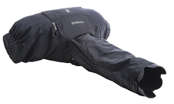 PINBALL P20 H2O SURAKSHA | DSLR CAMERA RAIN PROTECTOR