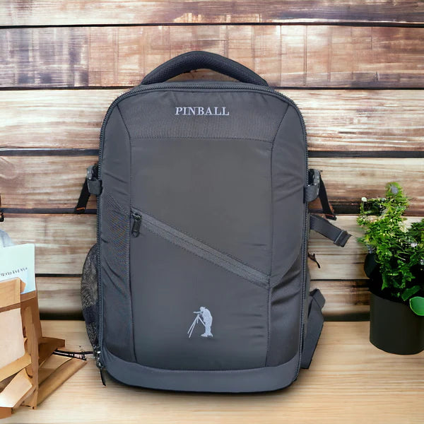 PINBALL P71 SCREENSHOT PRO | DSLR CAMERA BAG | WATERPROOF WITH RAINCOVER