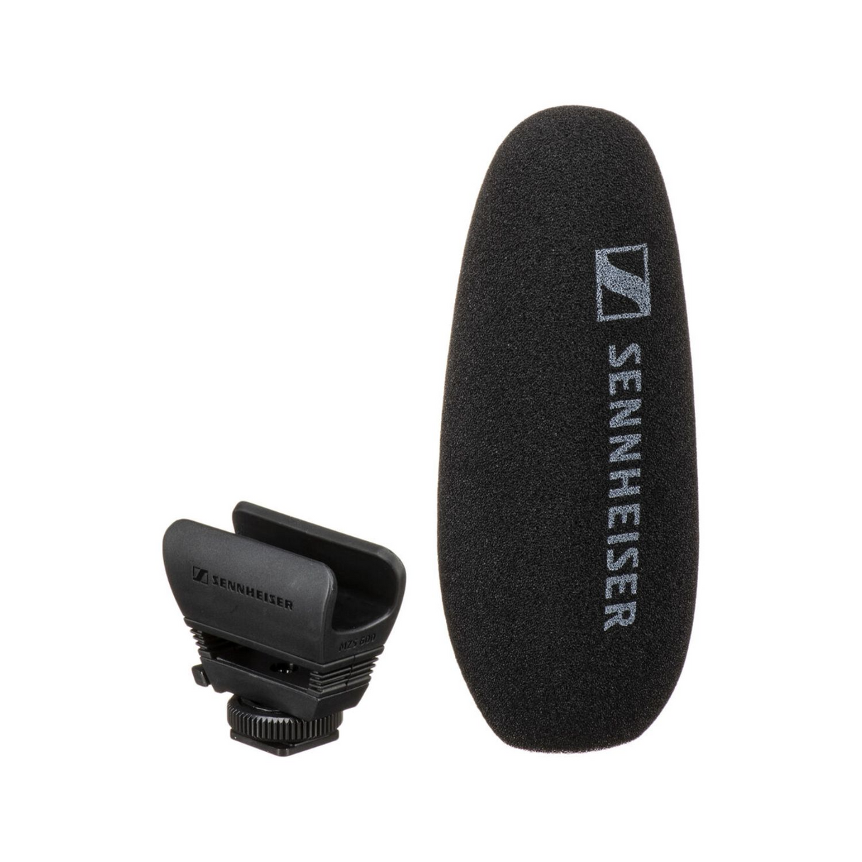 Sennheiser MKE-600 Shotgun Microphone