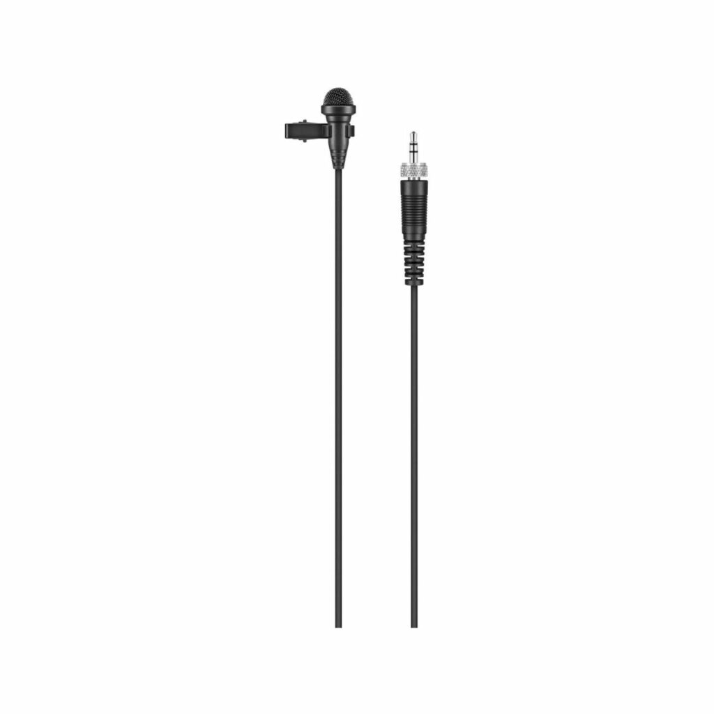 Sennheiser XS Wireless Digital Portable Lavalier Set