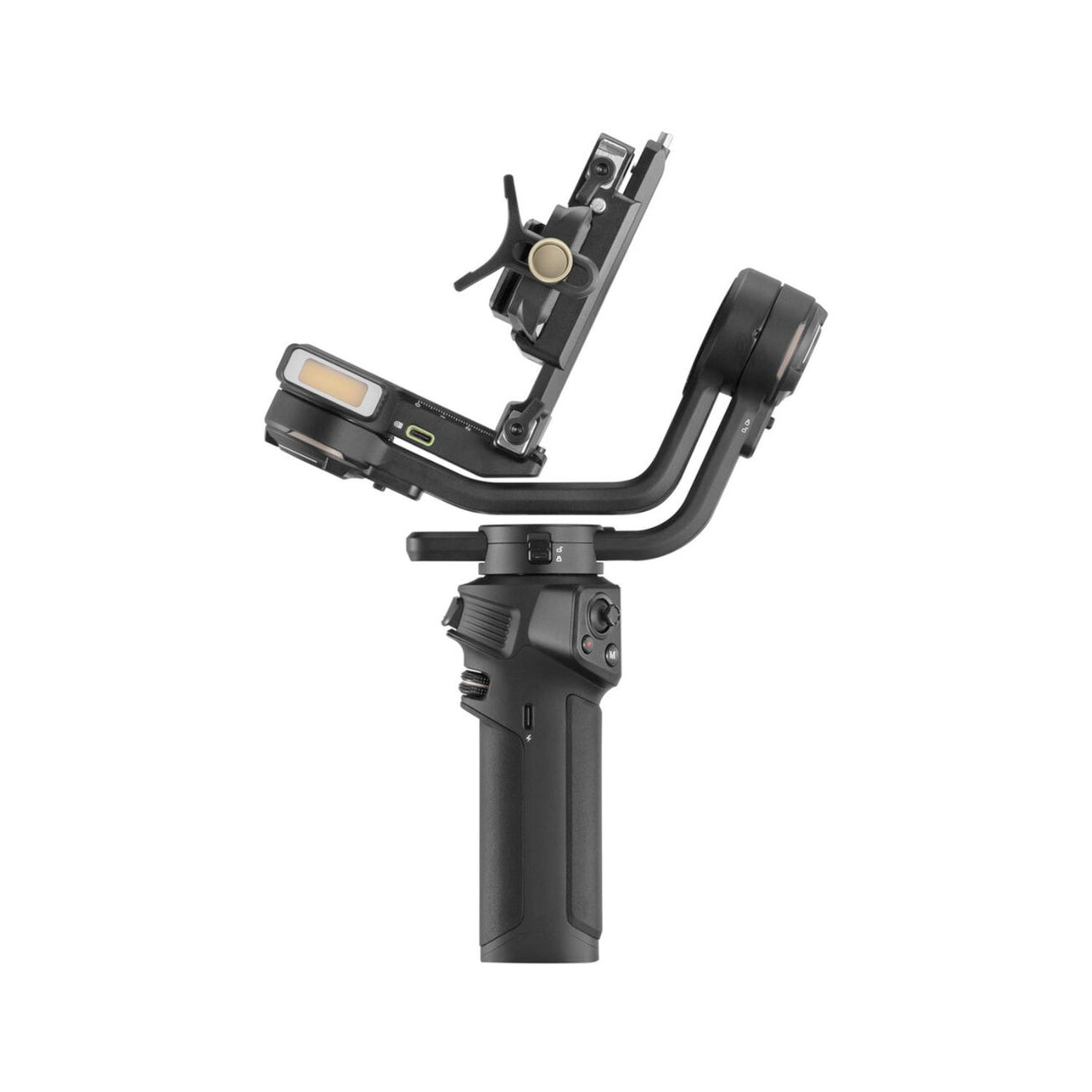 ZHIYUN Weebill 3S Combo Camera Gimbal