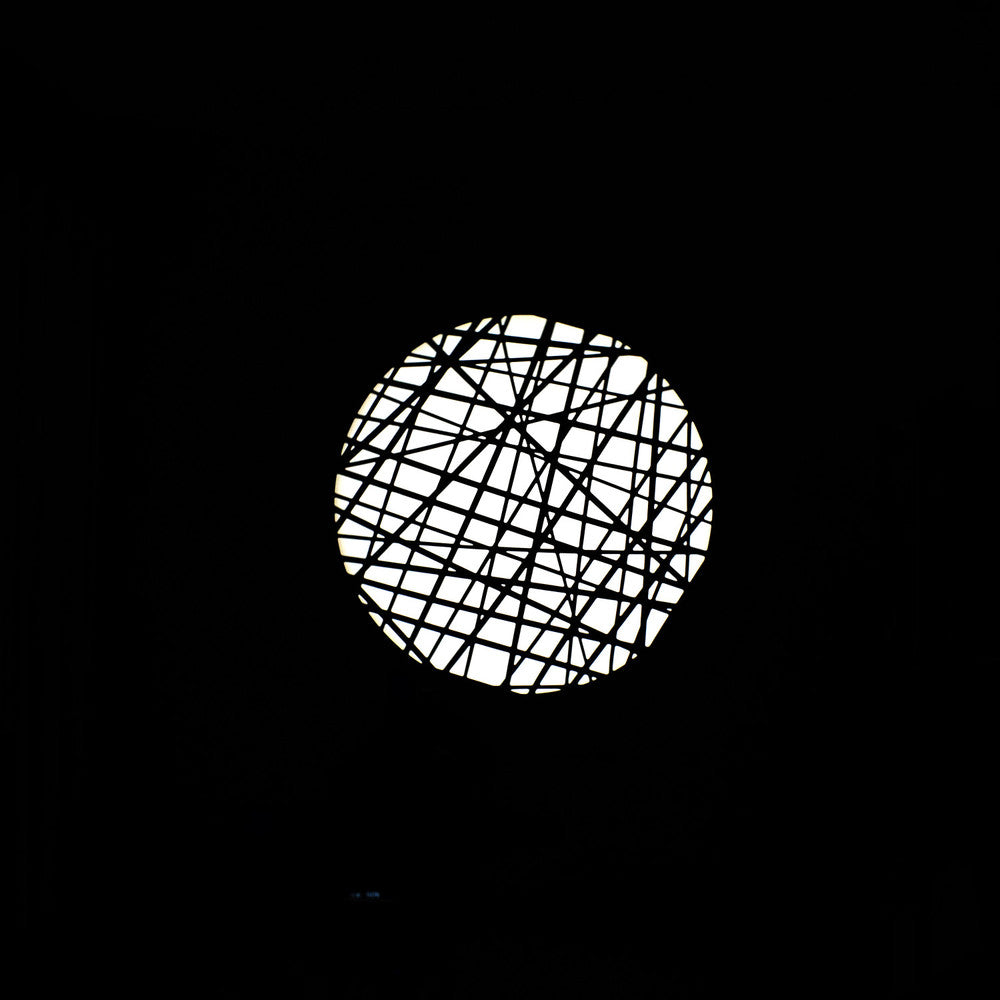 Nanlite Gobo Set 1 for Forza FM Mount Projector (PJFMM-19/36)