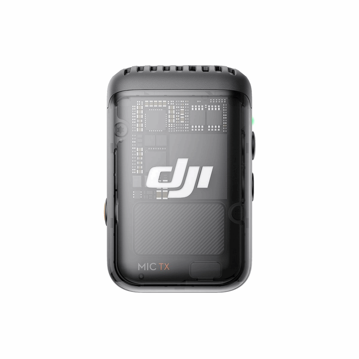 DJI Mic 2 Transmitter Wireless Microphone Dual