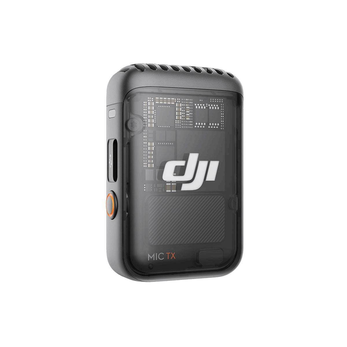 DJI Mic 2 Transmitter Wireless Microphone Dual