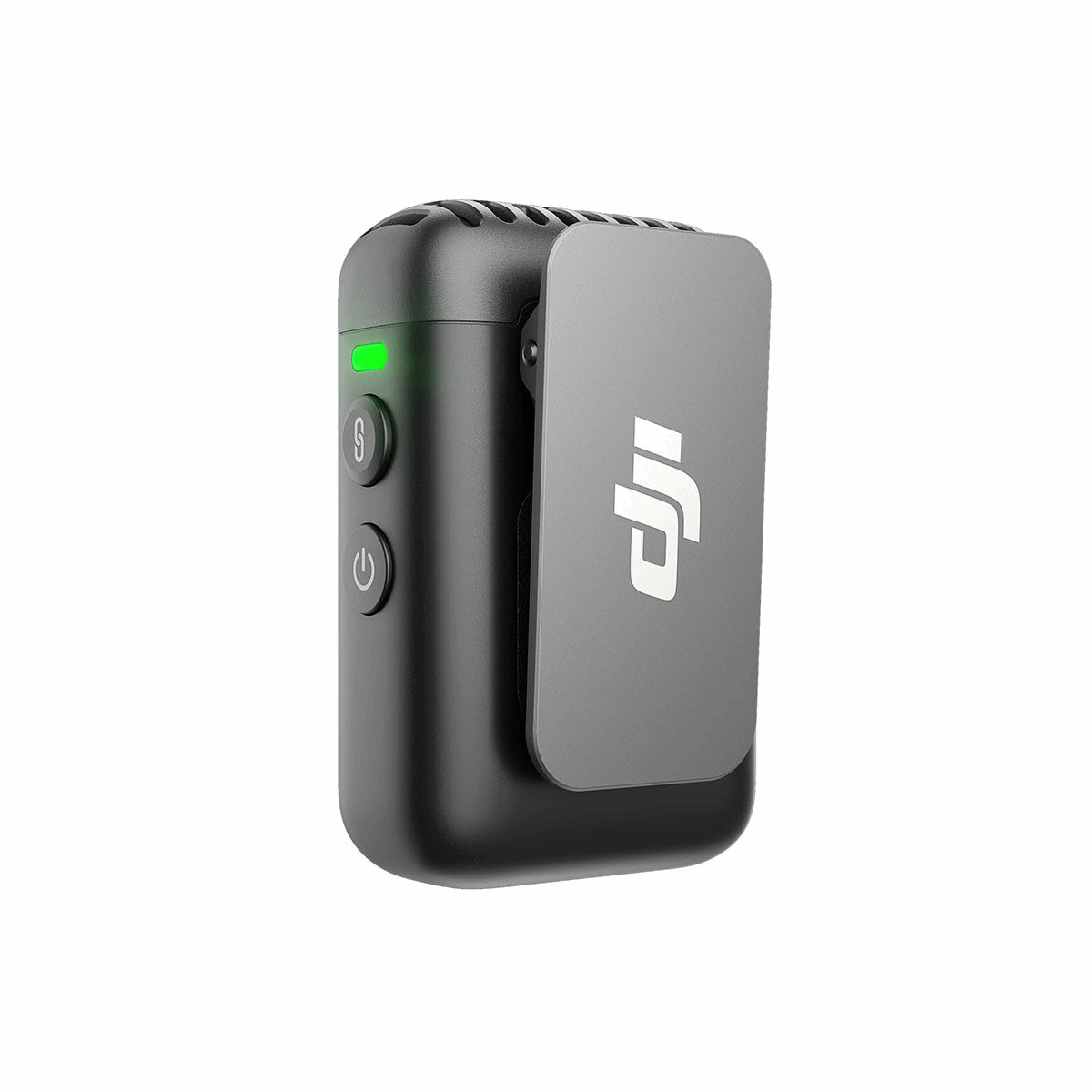 DJI Mic 2 Transmitter Wireless Microphone Dual