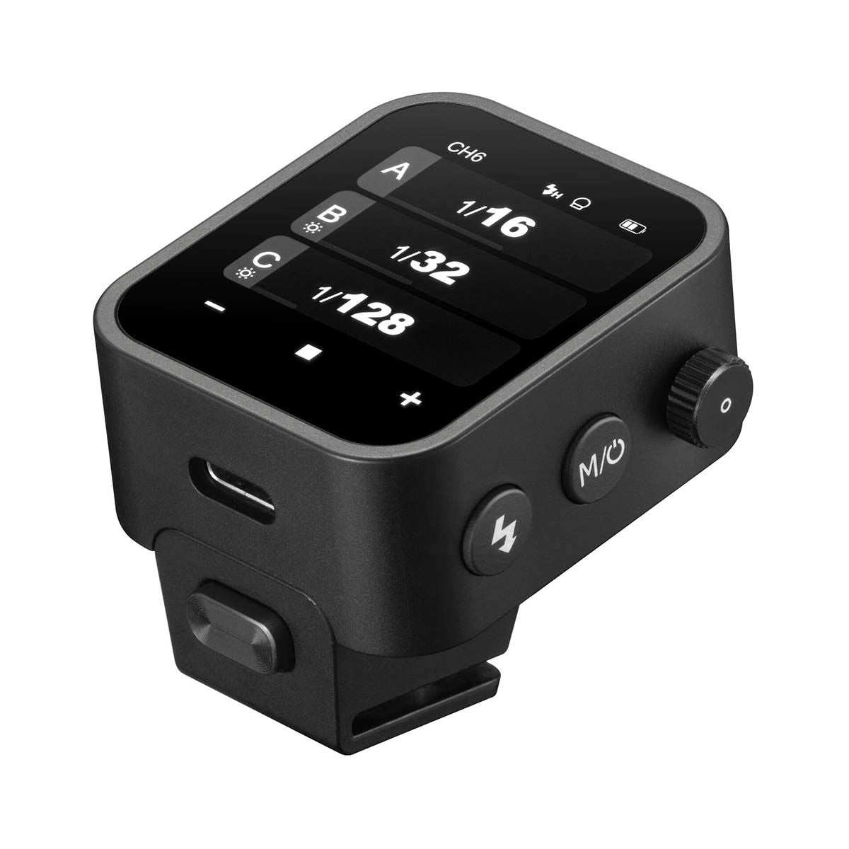Godox X3-C Touchscreen Flash Trigger / Canon