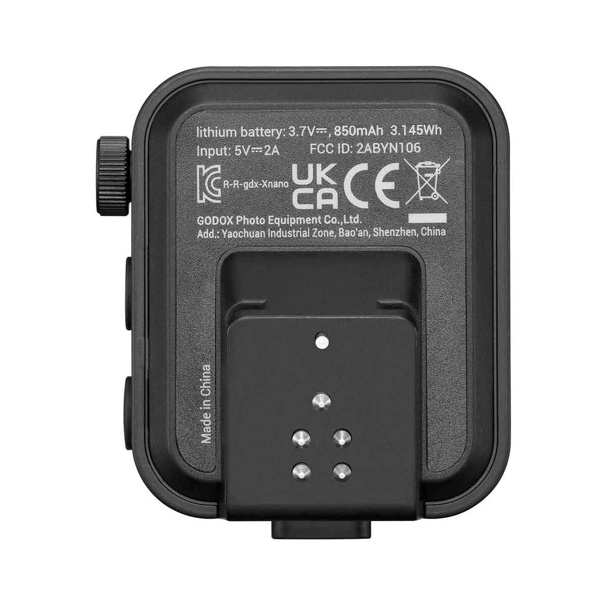 Godox X3-C Touchscreen Flash Trigger / Canon