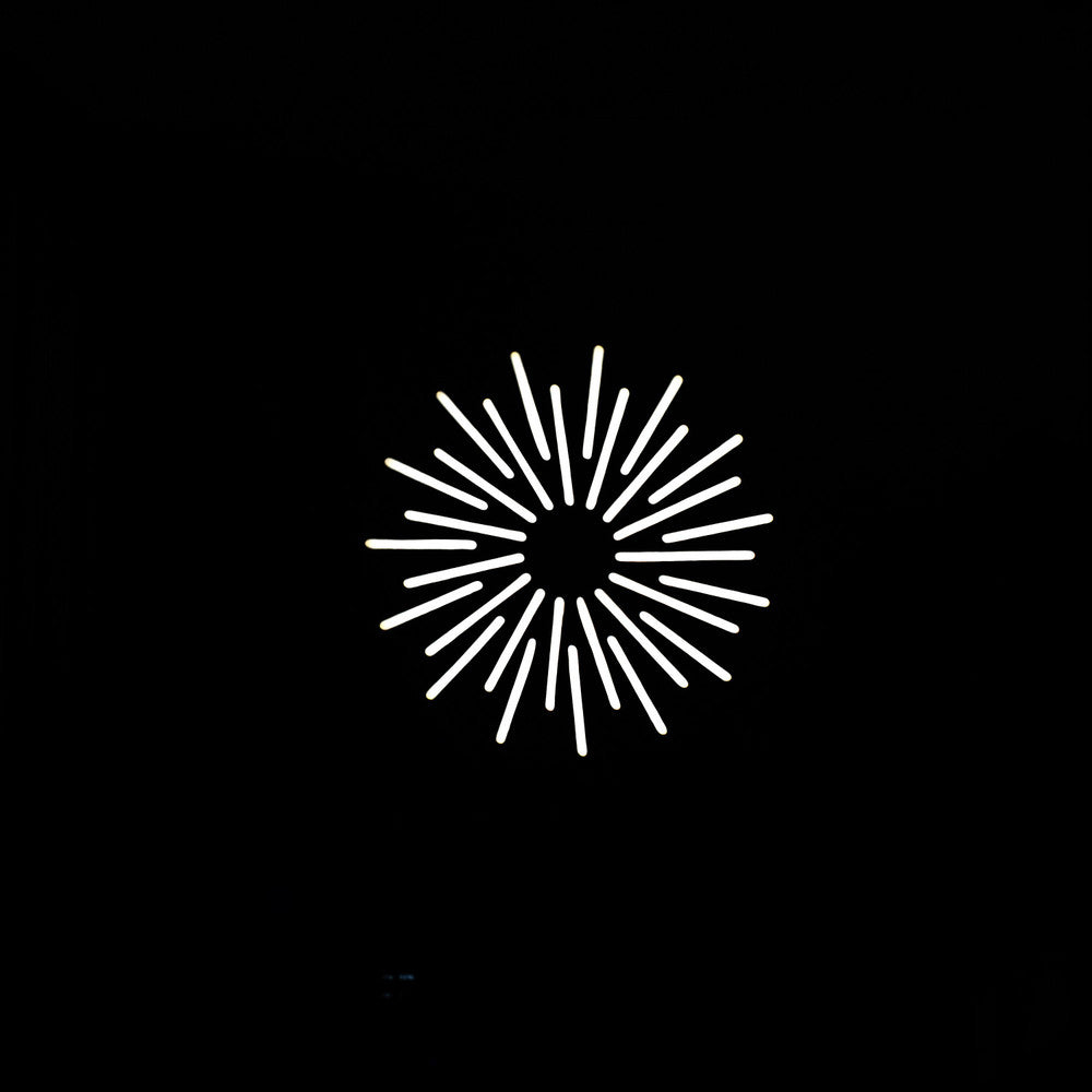 Nanlite Gobo Set 1 for Bowens BM Mount Projector (PJBMM-19/36)