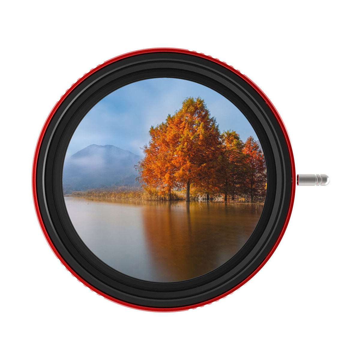 Haida PROII CPL + VND / 2 in 1 Filter- 77mm