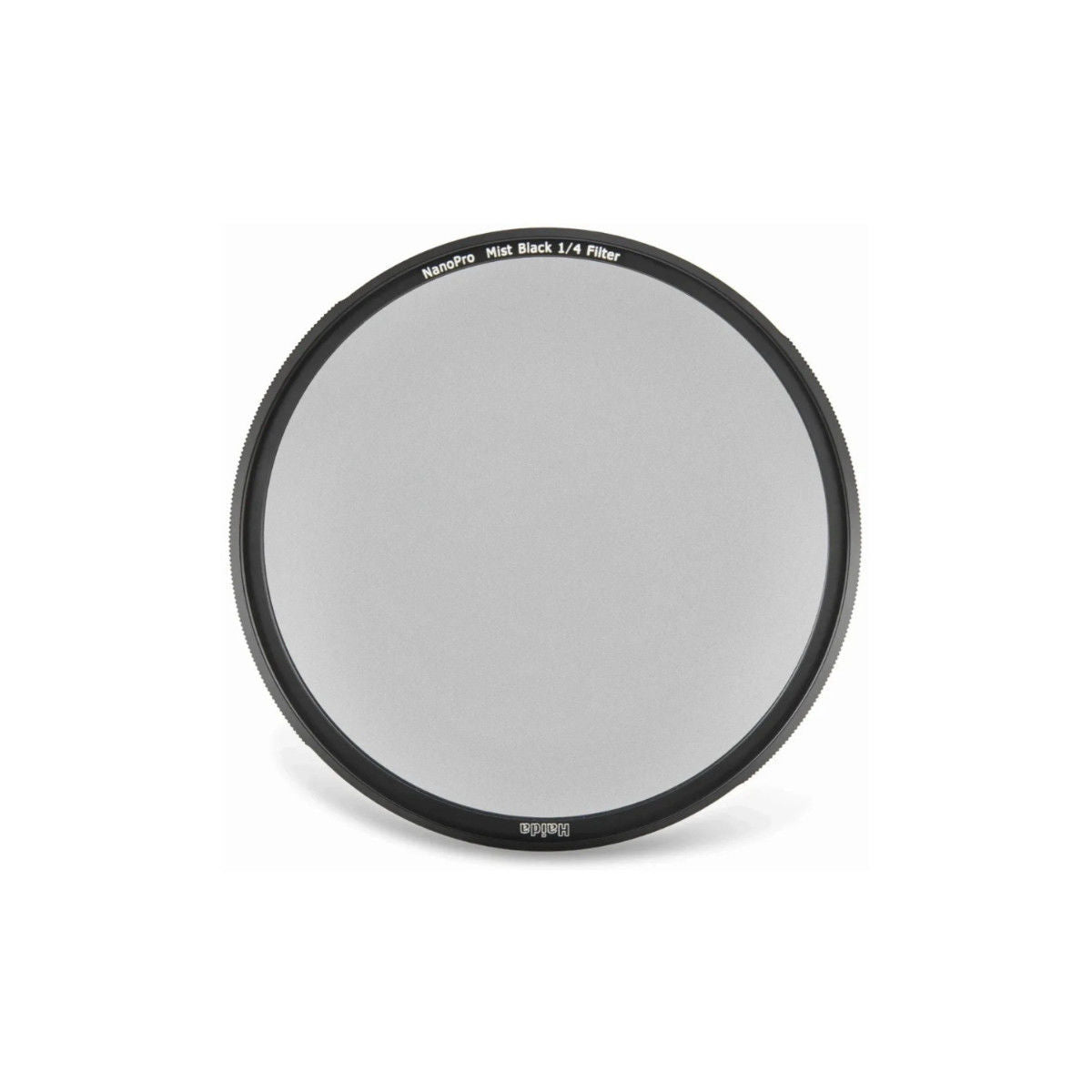 Haida Nano Pro Mist Black 1/4 Filter- 77mm