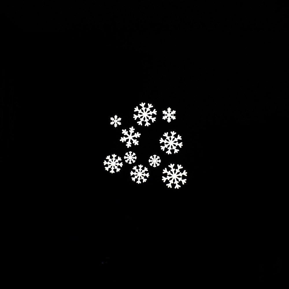 Nanlite Gobo Set 2 for Forza FM Mount Projector (PJFMM-19/36)