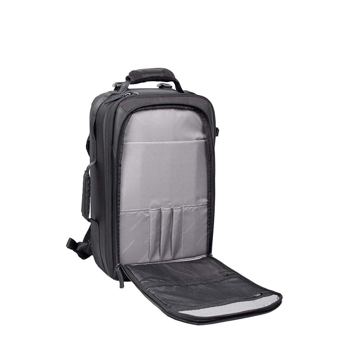 Vanguard VEO Select 47BF BK Backpack / Black