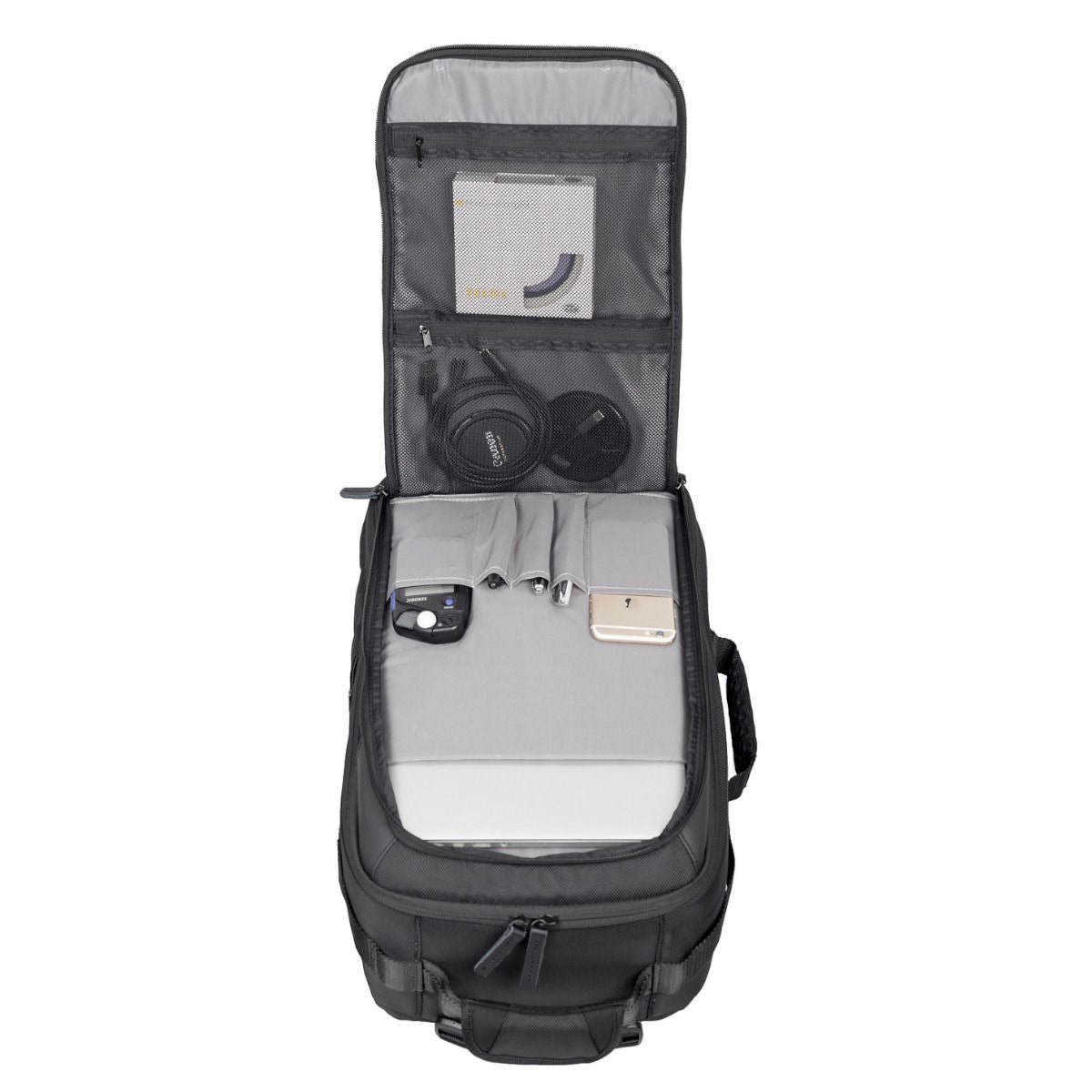 Vanguard VEO Select 47BF BK Backpack / Black