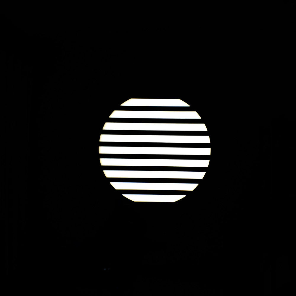 Nanlite Gobo Set 1 for Forza FM Mount Projector (PJFMM-19/36)