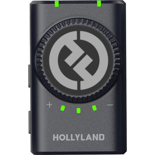 Hollyland LARK M2 Wireless Camera Combo